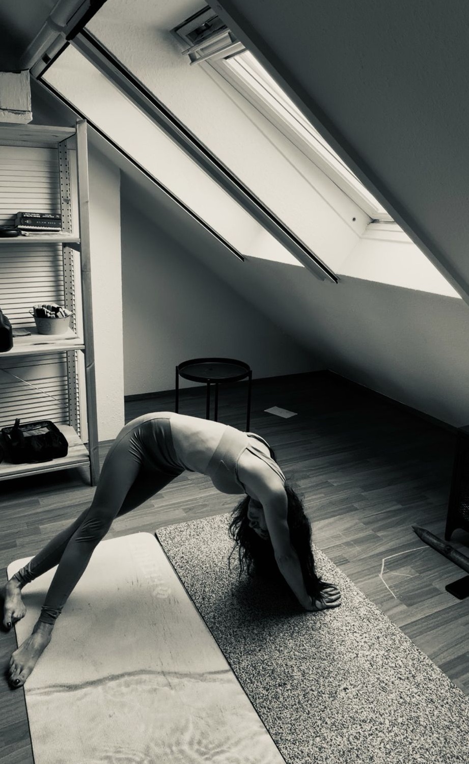 Private Home Pilates